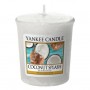 YANKE CANDLE ORIGINAL SAMPLER COCONUT SPLASH 49 GR