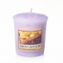 YANKE CANDLE ORIGINAL SAMPLER LEMON LAVENDER 49 GR