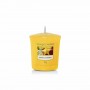 YANKE CANDLE ORIGINAL SAMPLER TROPICAL STARFRUIT 49 GR