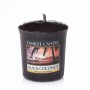 YANKE CANDLE ORIGINAL SAMPLER BLACK COCONUT 49 GR