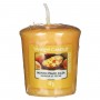 YANKEE CANDLE ORIGINAL VOTIVE MANGO PEACH SALSA 49 GR