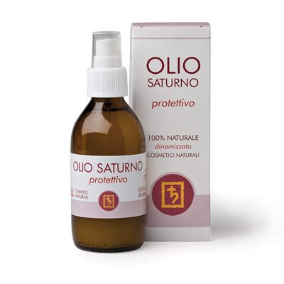 OLIO SATURNO - 125 ML