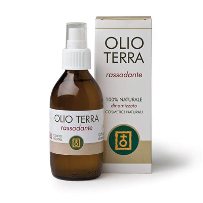 OLIO TERRA - 125 ML