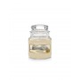 YANKEE CANDLE ORIGINAL SMALL JAR WARM CASHMERE 104 GR