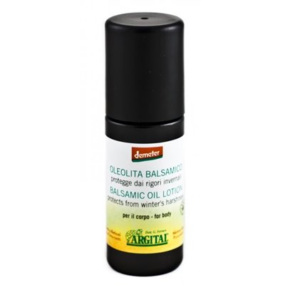 OLEOLITA BALSAMICO DEMETER 30 ML