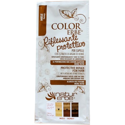 COLOR ERBE - RIFLESSANTE PROTETTIVO MIELE 50 ML