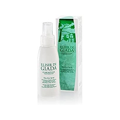 ELISIR DI GIADA DEO ECO SPRAY 100 ML*