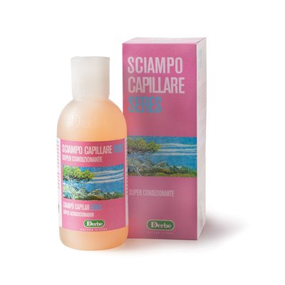 SHAMPOO CAPILLARE SERES 200 ML