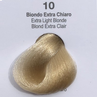 MIGLIO TINTA BIONDO EXTRA CHIARO 115 ML