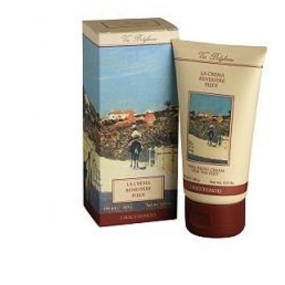 I MACCHIAIOLI LA CREMA BENESSERE PIEDI ENERGIZZANTE 150 ML