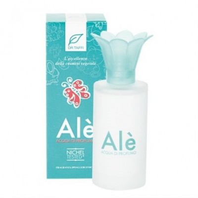 ALOE THERAPY BABY PROFUMO ALÈ 50 ML