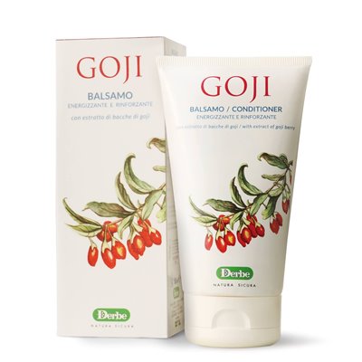 BALSAMO RINFORZANTE GOJI 150 ML