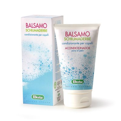 BALSAMO SCHIUMADERBE 150 ML