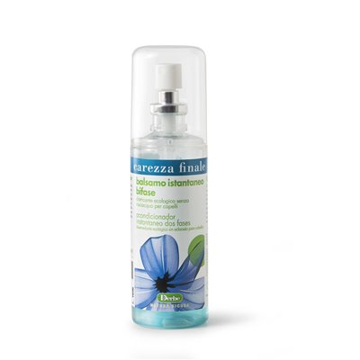 CAREZZA FINALE BALSAMO BIFASE 100 ML