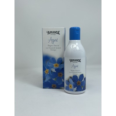 AZURE' BAGNO DOCCIA 250 ML