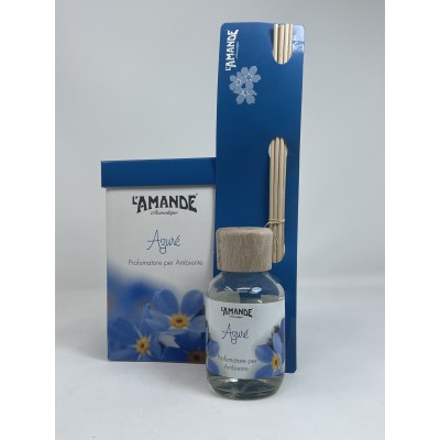 AZURE' PROFUMATORE AMBIENTE 100 ML ***