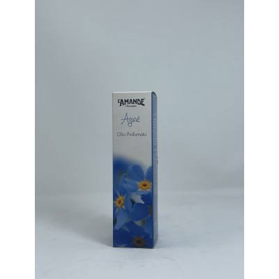 AZURE' OLIO PROFUMATO 100 ML ***