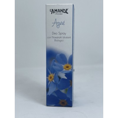 AZURE' DEO SPRAY 100 ML