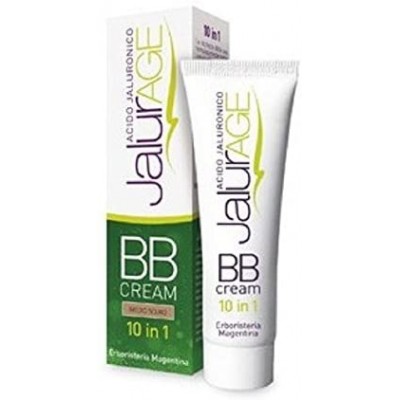 BB CREAM 10 IN 1 MEDIO SCURO 30 ML