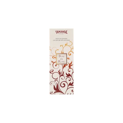 BOIS DE ROSE DOCCIA SCHIUMA 250 ML