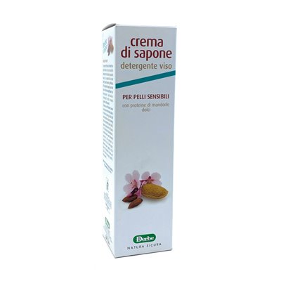 CREMA DI SAPONE 125 ML