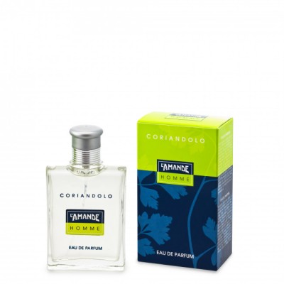 HOMME CORIANDOLO EAU DE PARFUM 100 ML