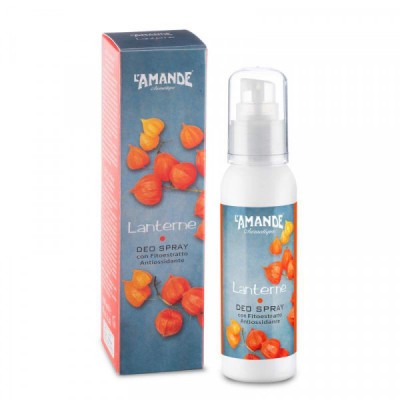 LANTERNE DEO SPRAY 100 ML