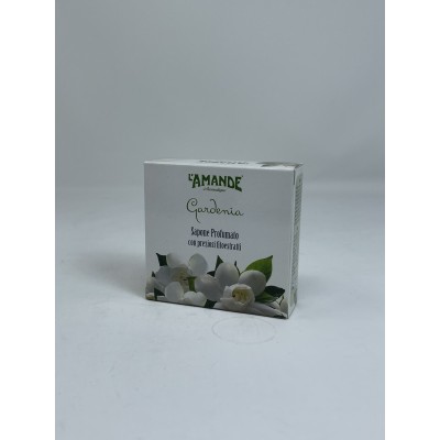 GARDENIA SAPONE PROFUMATO 100 GR