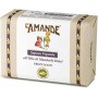 SAPONE VEGETALE OLIO MANDORLE DOLCI 200 GR