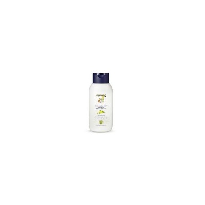 CREMA CORPO FLUIDA IDRATANTE NO PR 250 ML