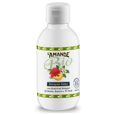 DETERGENTE INTIMO BIO 200 ML