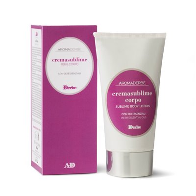 CREMA SUBLIME CORPO 150 ML