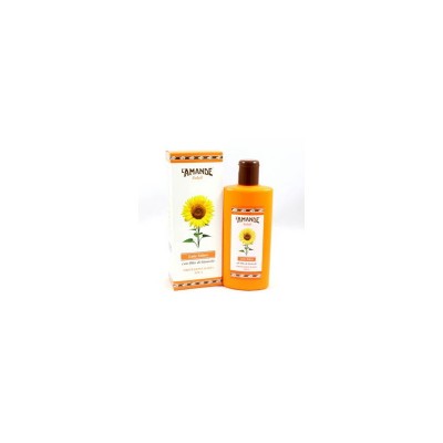 LATTE SOLARE PROTEZIONE BASSA SPF6 200 ML