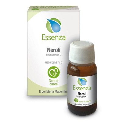 ESSENZA NEROLI 10 ML