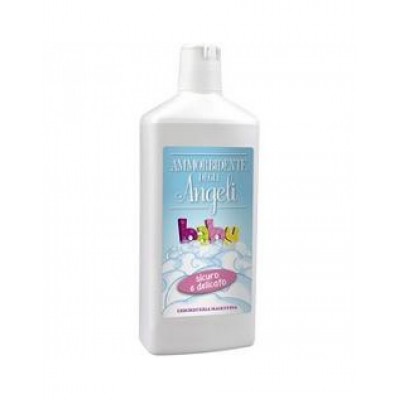 AMMORBIDENTE DEGLI ANGELI BABY 500 ML