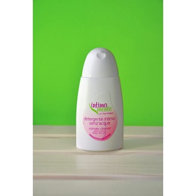 DETERGENTE INTIMO SENZA RISCIAQUO 100 ML