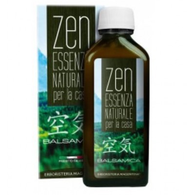 ESSENZA NATURALE BALSAMICA ZEN 100 ML