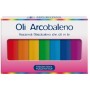 SET MINI ARCOBALENO SCATOLA 7 COLORI/10 ML