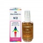 OLIO ARCOBAL. N.2 ML 50 ARANCIO DOLCEZZA