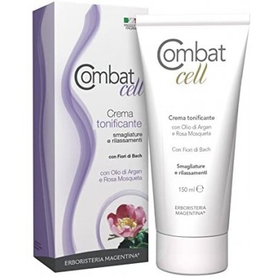 COMBATCELL CREMA TONIFICANTE 150 ML