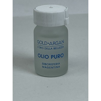 OLIO PURO GOLD ARGAN 5 ML