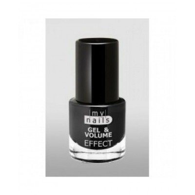 11 GEL VOL EFFECT NERO 7 ML