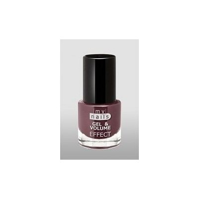 08 GEL VOL EFFECT ROUGE NOIR