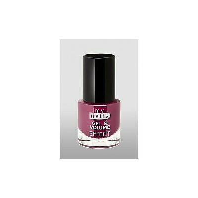 MY NAILS GEL & VOLUME EFFECT 07 AMARANTO 7 ML