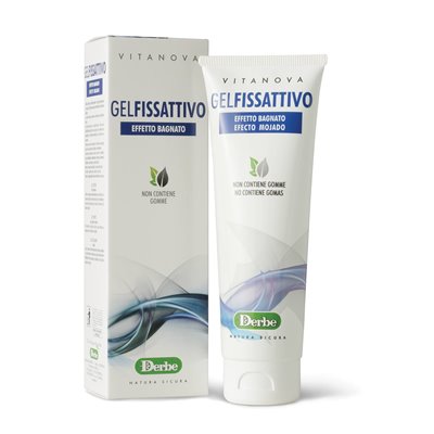 GEL FISSATTIVO 125 ML