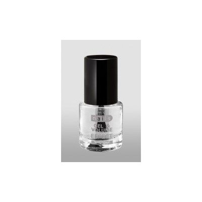 00 GEL VOL EFFECT TOP COAT TRASPARENTE