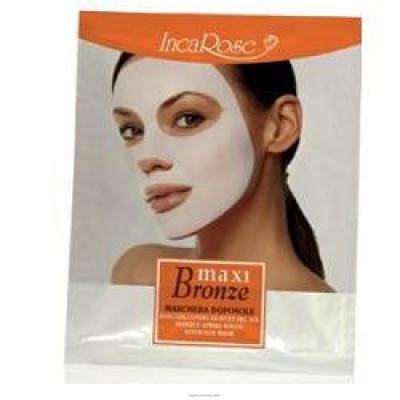 MAXI BRONZE MASCHERA DOPOSOLE