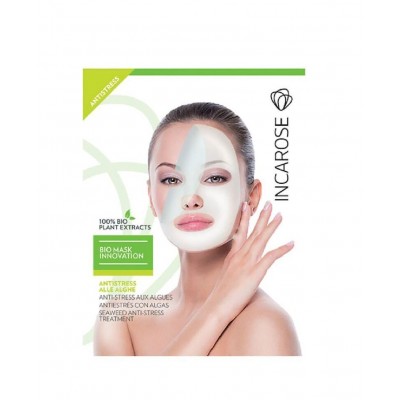 BIO MASCHERA MONOUSO ANTISTRESS 17ML