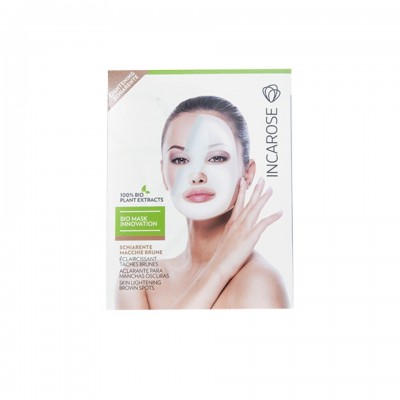 BIO MASCHERA SCHIARENTE MACCHIE 17ML