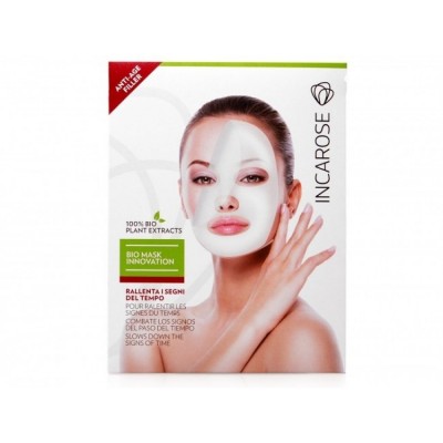 BIO MASCHERA MONOUSO ANTI AGE FILLER 17 ML